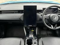 Used Honda e:Ny1 Elegance 150 kW (204 HP) 2024 Blue SUV