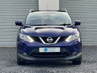 used Nissan Qashqai 1.2 DIG T N Connecta