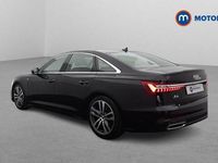 Usado Audi A6 S-Line 204 HP (150 kW) 2021 Sedan