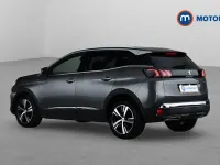 Used Peugeot 3008 GTi 131 HP (96 kW) 2023 Grey SUV