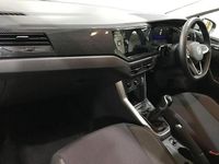 Used VW Polo Life 80 HP (58 kW) 2025 Grey Hatchback