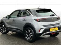 Used Vauxhall Mokka Edition 131 HP (96 kW) 2022 Grey SUV