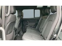 Used Land Rover Defender HSE Dynamic 350 HP (257 kW) 2025 Other SUV