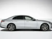 New Mercedes E200 Premium 204 HP (150 kW) 2026 Sedan