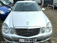 used Mercedes E280 E Class 3.0CDI