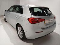Used Mercedes A180 Executive 116 HP (85 kW) 2018 Silver Hatchback
