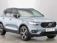 Used Volvo XC40 R-Design Pro 194 HP (142 kW) 2022 SUV