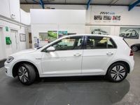 used VW e-Golf Golf 99kW35kWh 5dr Auto