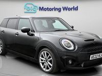 Used Mini Cooper Clubman Sport 192 HP (141 kW) 2020 Estate