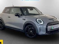 Used Mini Cooper Level 2 135 kW (184 HP) 2023 Hatchback
