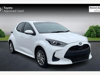 Used Toyota Yaris Hybrid 116 HP (85 kW) 2026 Hatchback
