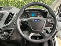 used Ford Transit Transit 2.0350