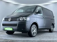 Usado VW Transporter Startline 2014 Preto Van