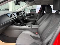 Used DS Automobiles DS4 Crossback Trocadero 2022 Red SUV