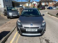 used Renault Clio 1.6 VVT Initiale 5dr Auto