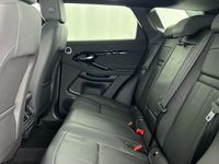 Used Land Rover Range Rover evoque 204 HP (150 kW) 2025 SUV