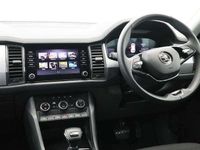 used Skoda Kodiaq 1.5 TSI SE Drive 5dr DSG [7 Seat] SUV