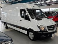 Used Mercedes Sprinter 2016 White Van
