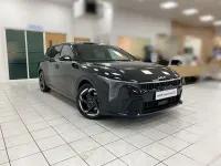 Used Kia K4 GT-Line S 115 HP (84 kW) 2026 Black Hatchback