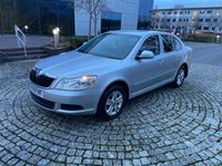 used Skoda Octavia 1.6 SE 5dr