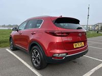 used Kia Sportage 1.6 GDi ISG 2 5dr