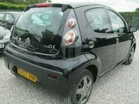 Used Citroën C1 2007 Hatchback