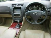 Used Lexus GS300 245 HP (180 kW) 2005 Sedan