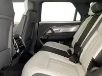 Used Land Rover Range Rover Sport SE Dynamic 460 HP (338 kW) 2026 Varesine blue SUV
