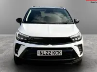Used Vauxhall Crossland Ultimate 131 HP (96 kW) 2024 SUV