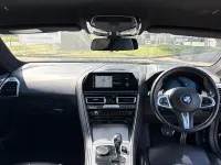 Usado BMW 840 Comfort Edition 328 CV (241 kW) 2021 Negro Coupe