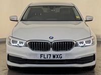 used BMW 540 5 Series 3.0SE Auto xDrive Euro 6 (s/s) 4dr