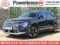 Used Kia Niro 147 kW (201 HP) 2023 Black SUV