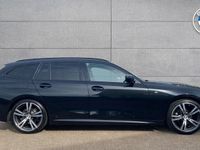 used BMW 318 3 Series i M Sport Touring