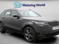 Used Land Rover Range Rover Velar S 404 HP (297 kW) 2026 SUV