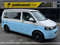 Used VW Transporter 2010 White Van