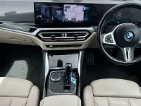 Used BMW i4 Shadowline 394 kW (537 HP) 2022 Grey Sedan
