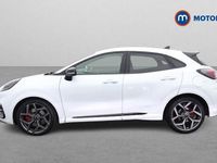 Used Ford Puma ST 200 HP (147 kW) 2023 White SUV