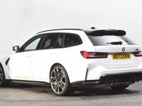 used BMW M3 Competition M xDrive Touring 3.0 4dr