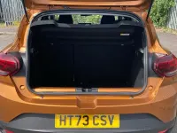 Used Dacia Sandero Expression 91 HP (66 kW) 2025 Hatchback