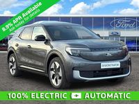 Used Ford Explorer Premium 210 kW (286 HP) 2024 Grey SUV