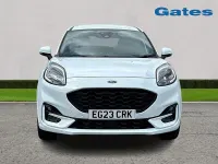 Used Ford Puma ST-Line X 125 HP (91 kW) 2023 SUV