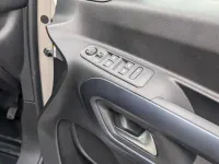Used Peugeot Rifter Allure Premium 131 HP (96 kW) 2023 Beige MPV
