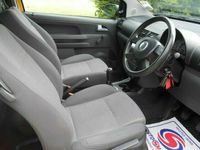 Used VW Fox 2006 Hatchback