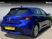 Used Toyota Corolla 178 HP (130 kW) 2026 Hatchback
