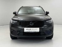 Used Volvo XC40 Plus 194 HP (142 kW) 2025 SUV