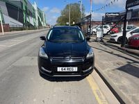 Usado Ford Kuga Titanium X 140 CV (102 kW) 2014 Negro SUV