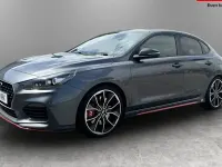 Used Hyundai i30 275 HP (202 kW) 2020 Hatchback