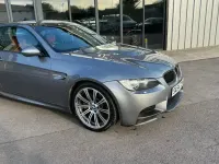 Used BMW M3 Performance 420 HP (308 kW) 2007 Grey Coupe