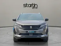 Used Peugeot 3008 GT 129 HP (94 kW) 2021 Grey SUV