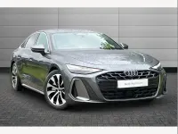 New Audi A6 S-Line 299 HP (219 kW) 2026 Grey Sedan